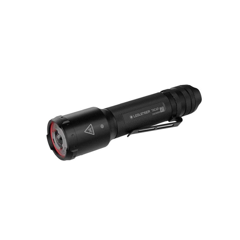 Ledlenser TAC6R