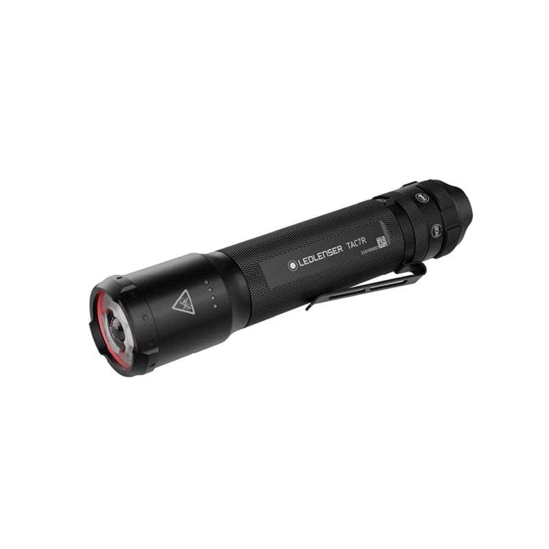 Ledlenser TAC7R