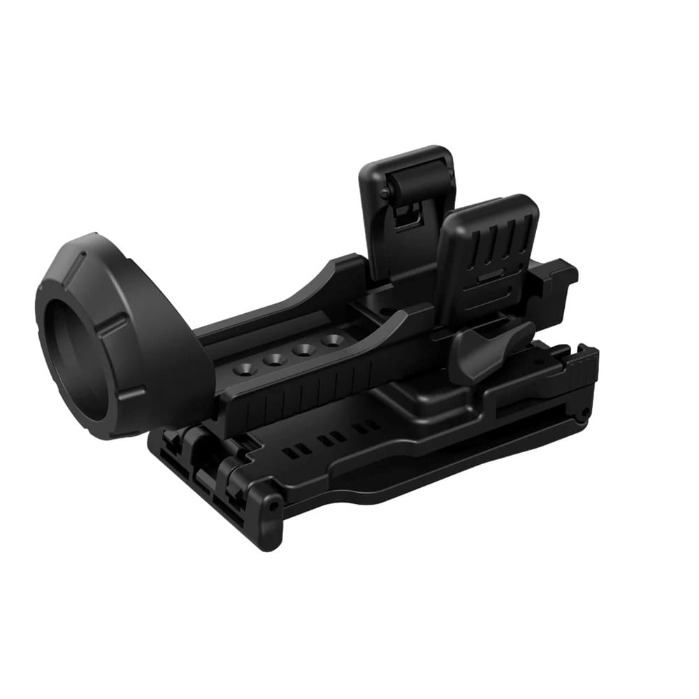 Ledlenser Tactical Professional Holster Type D | Suits TAC6R, TAC7R, TT3R, P6R, P7R