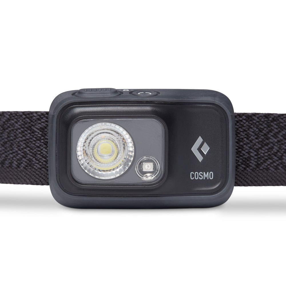 Black Diamond Cosmo 350 Headlamp 6