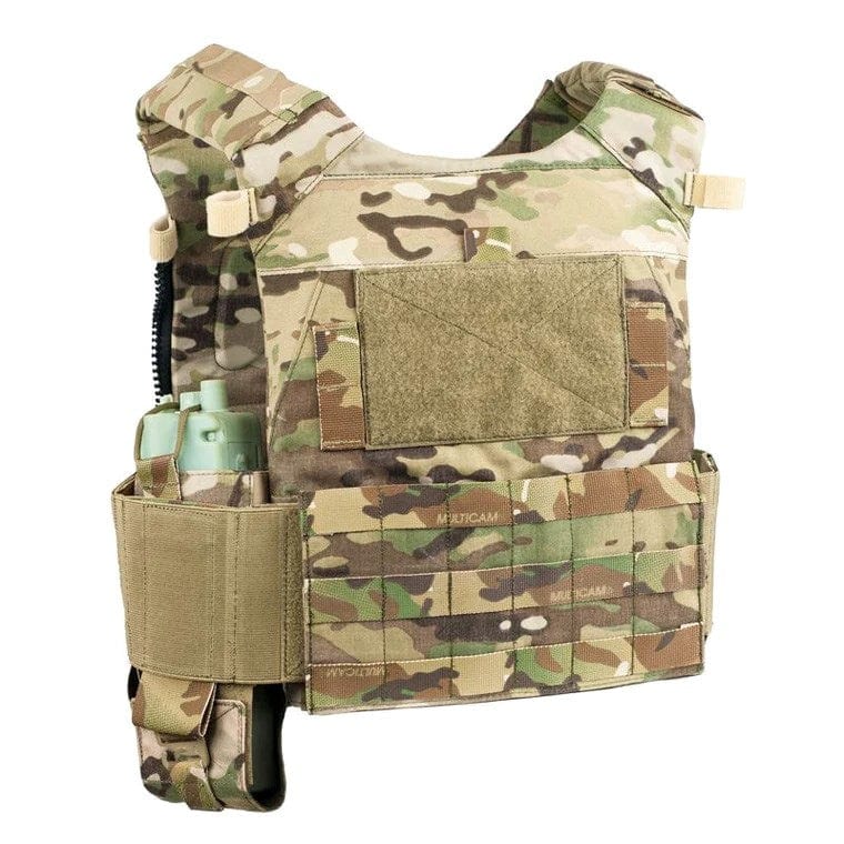 Platatac Cummerbund Adjustable 152 Radio Pouch