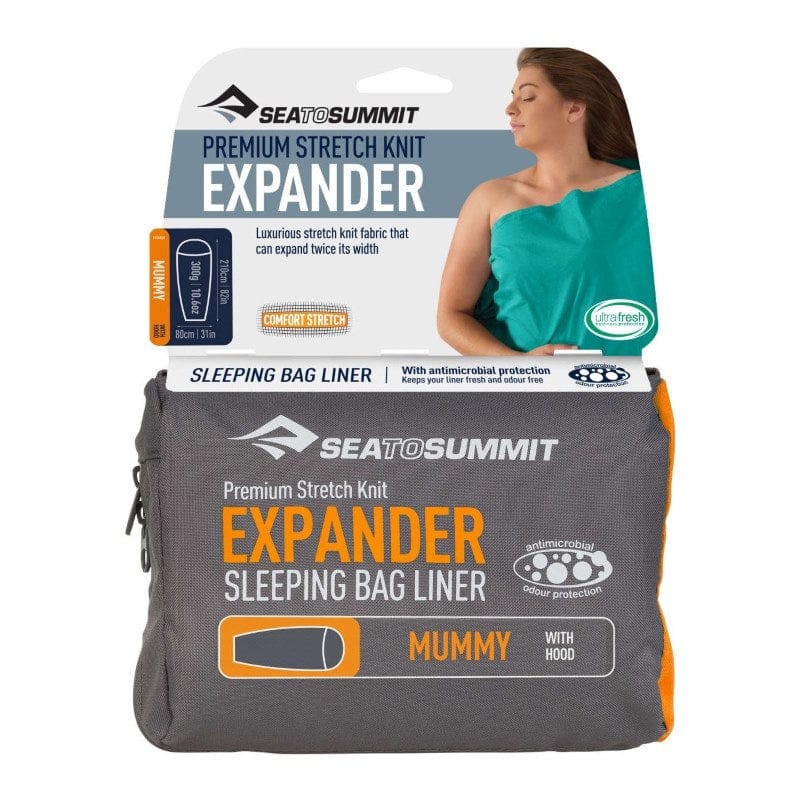 Sea to Summit Expander Liner