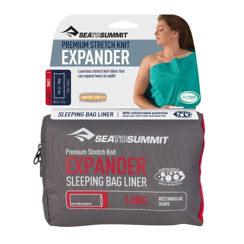 Sea to Summit Expander Liner