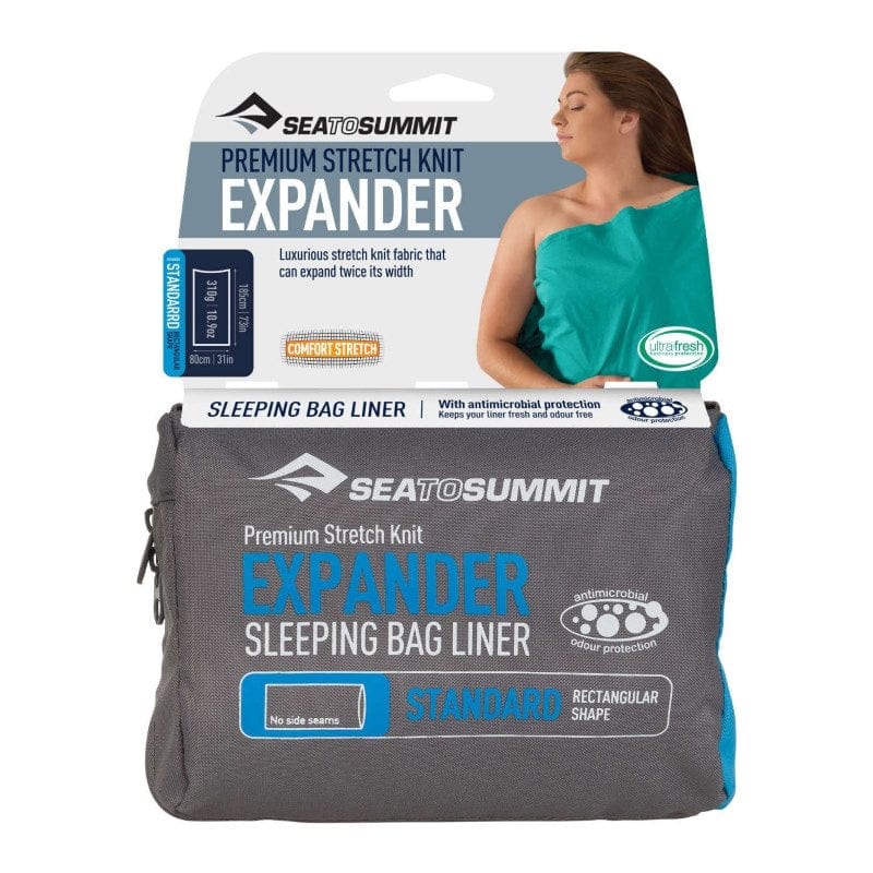 Sea to Summit Expander Liner