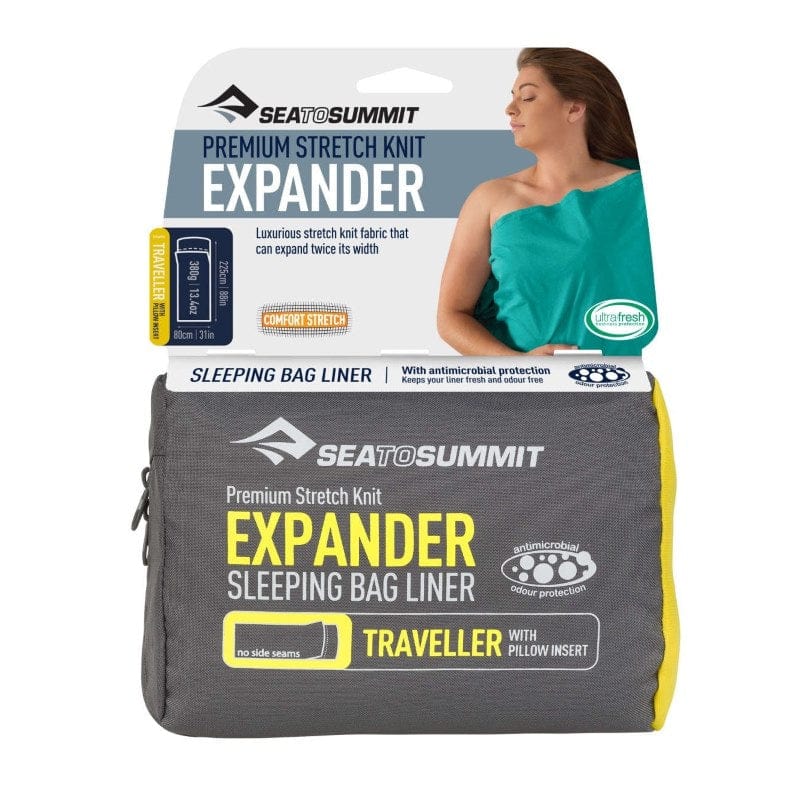 Sea to Summit Expander Liner