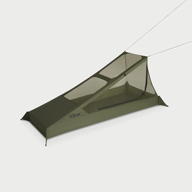 Alton Ultralight Bug Net Tent 2