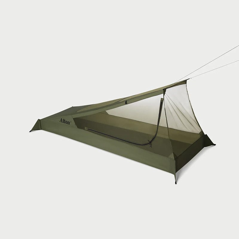 Alton Ultralight Bug Net Tent 3
