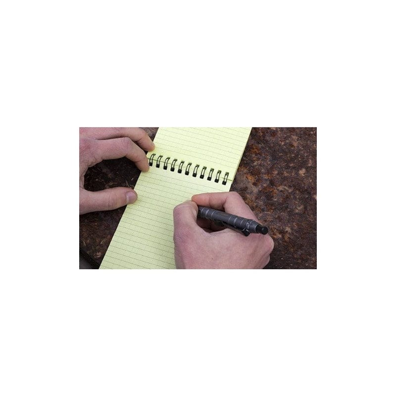 Platatac All-Weather Notebook Cover