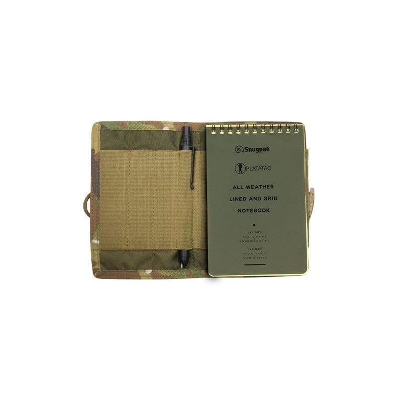 Platatac All-Weather Notebook Cover