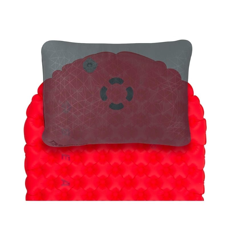 Sea to Summit Comfort Plus Insulated Mat AS