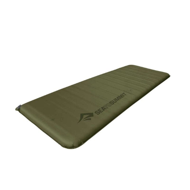 Sea to Summit Camp Plus Self Inflating Mat 5