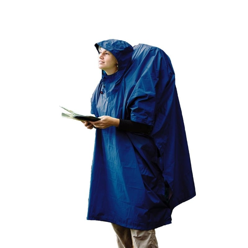 Sea to Summit Nylon Tarp Poncho