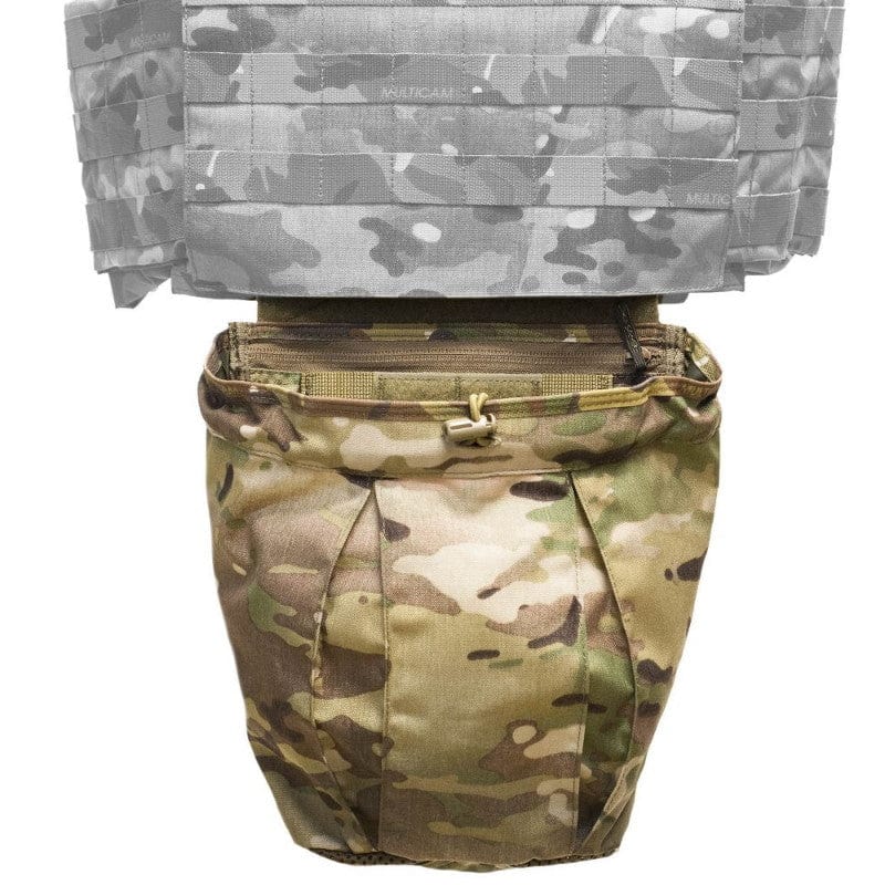 Platatac ASAD Modular Dump Pouch -Multicam 2