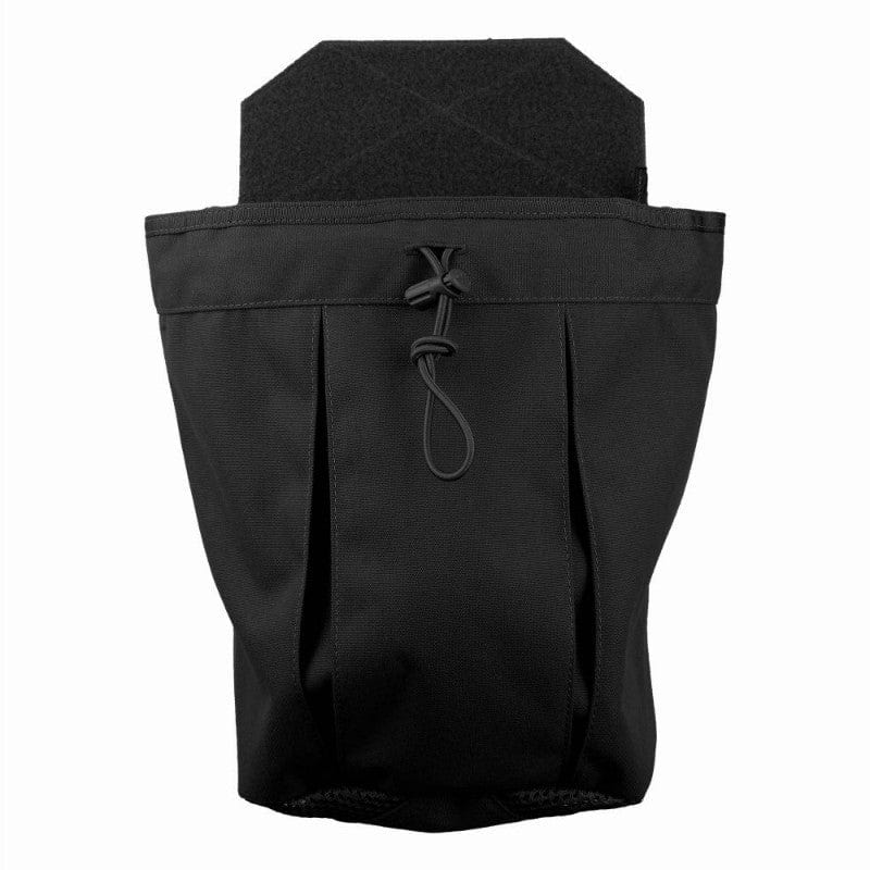 Platatac ASAD Modular Dump Pouch -Black