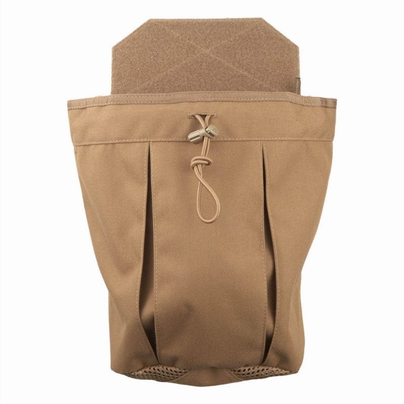 Platatac ASAD Modular Dump Pouch -Coyote Brown Khaki