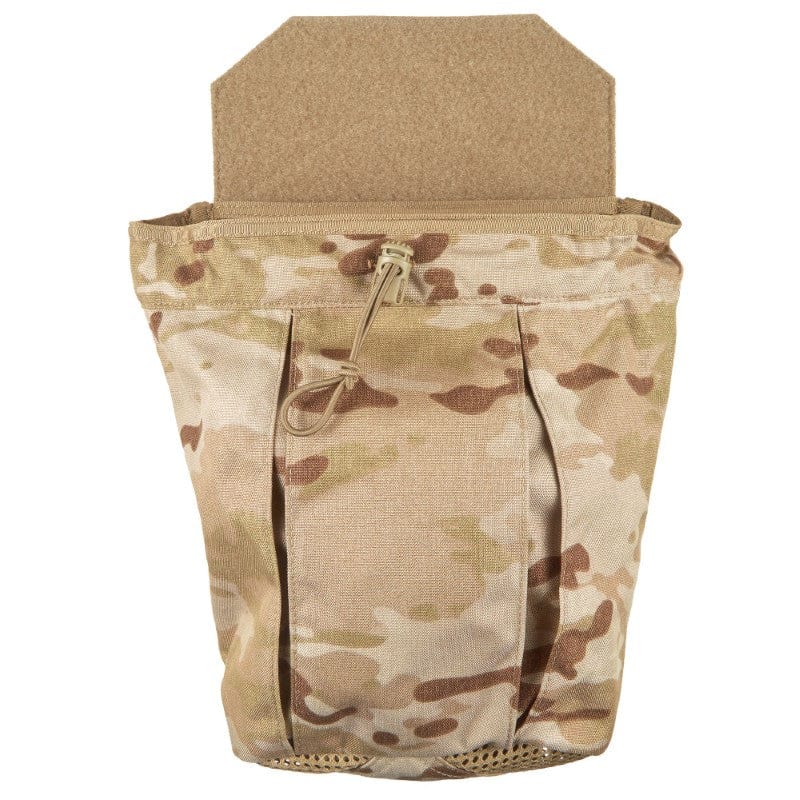 Platatac ASAD Modular Dump Pouch -Multicam Arid