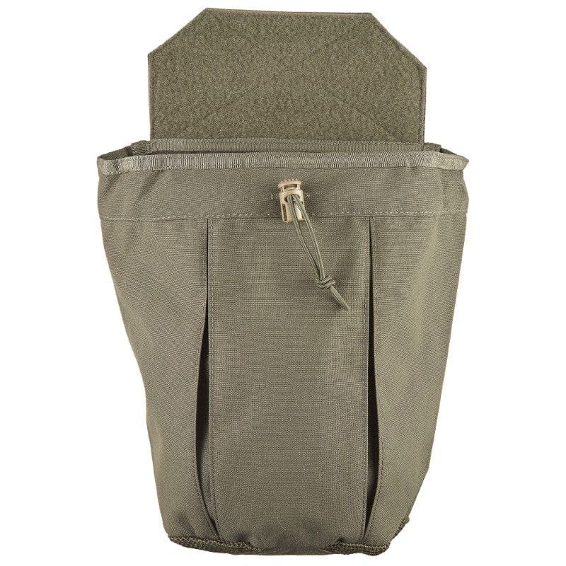 Platatac ASAD Modular Dump Pouch -Ranger Green