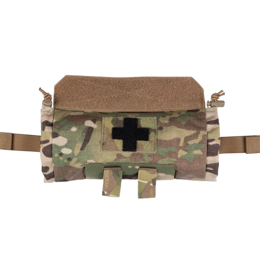 Platatac ASAD Tube IFAK Multicam