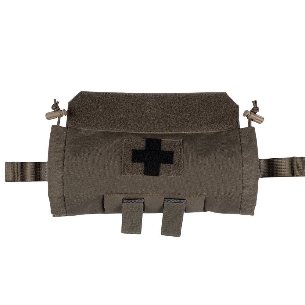 Platatac ASAD Tube IFAK Ranger Green