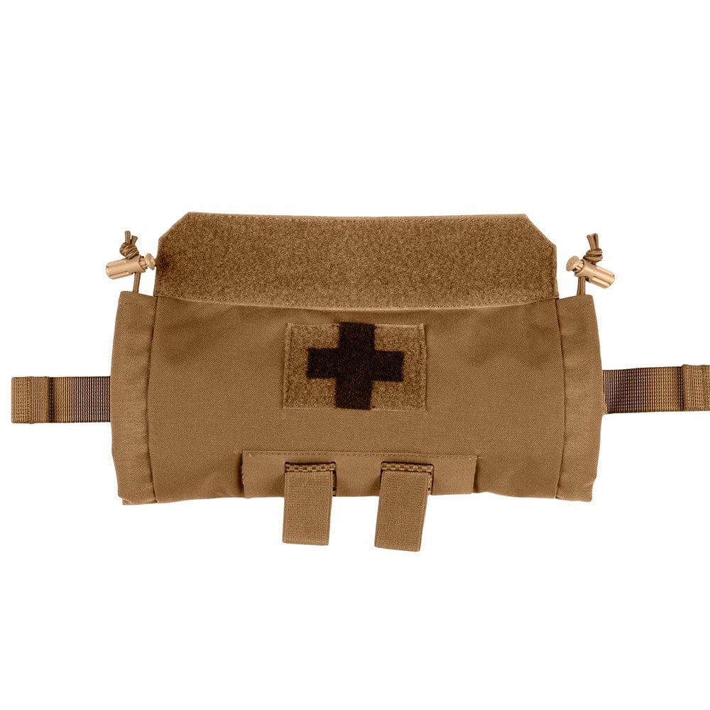 Platatac ASAD Tube IFAK Coyote Brown Khaki