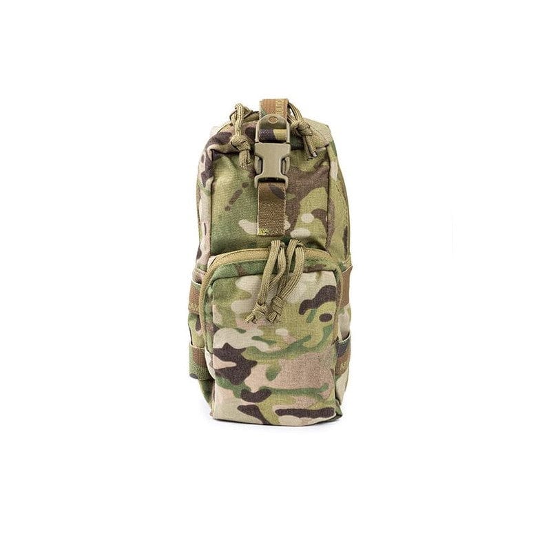 Platatac Accessories Small Flask 152 w/ Front Pouch-4