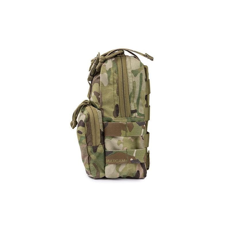 Platatac Accessories Small Flask 152 w/ Front Pouch-5