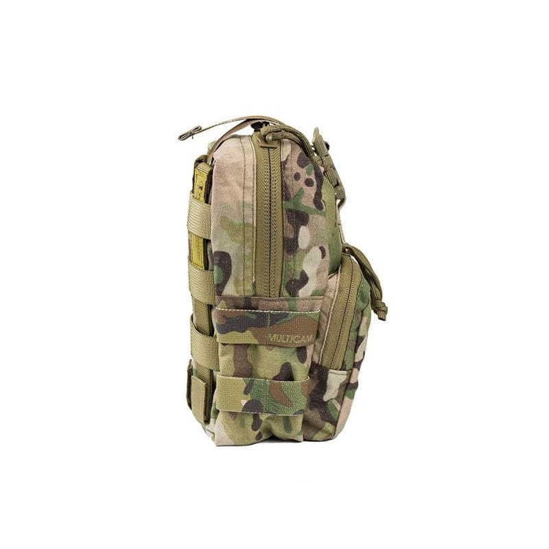 Platatac Accessories Small Flask 152 w/ Front Pouch-7