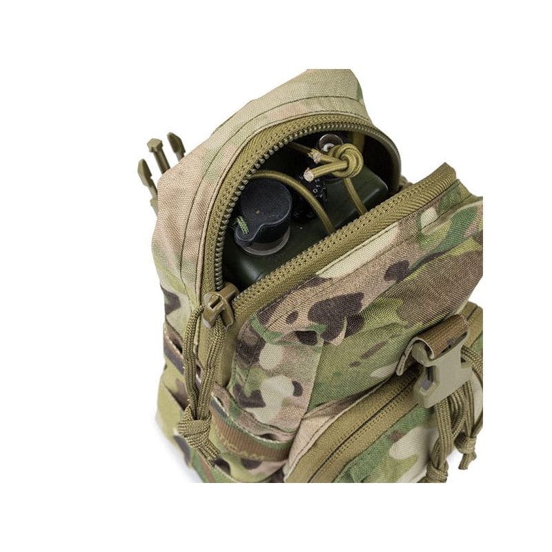 Platatac Accessories Small Flask 152 w/ Front Pouch-8