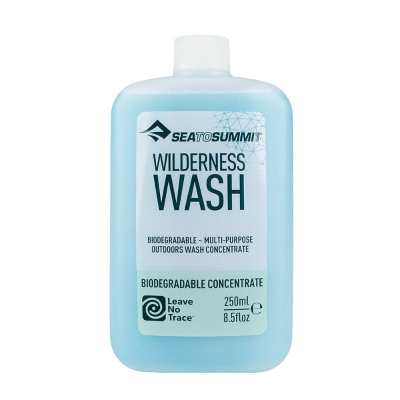 Sea to Summit Wilderness Wash