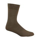 Bamboo Extra Thick Socks Khaki