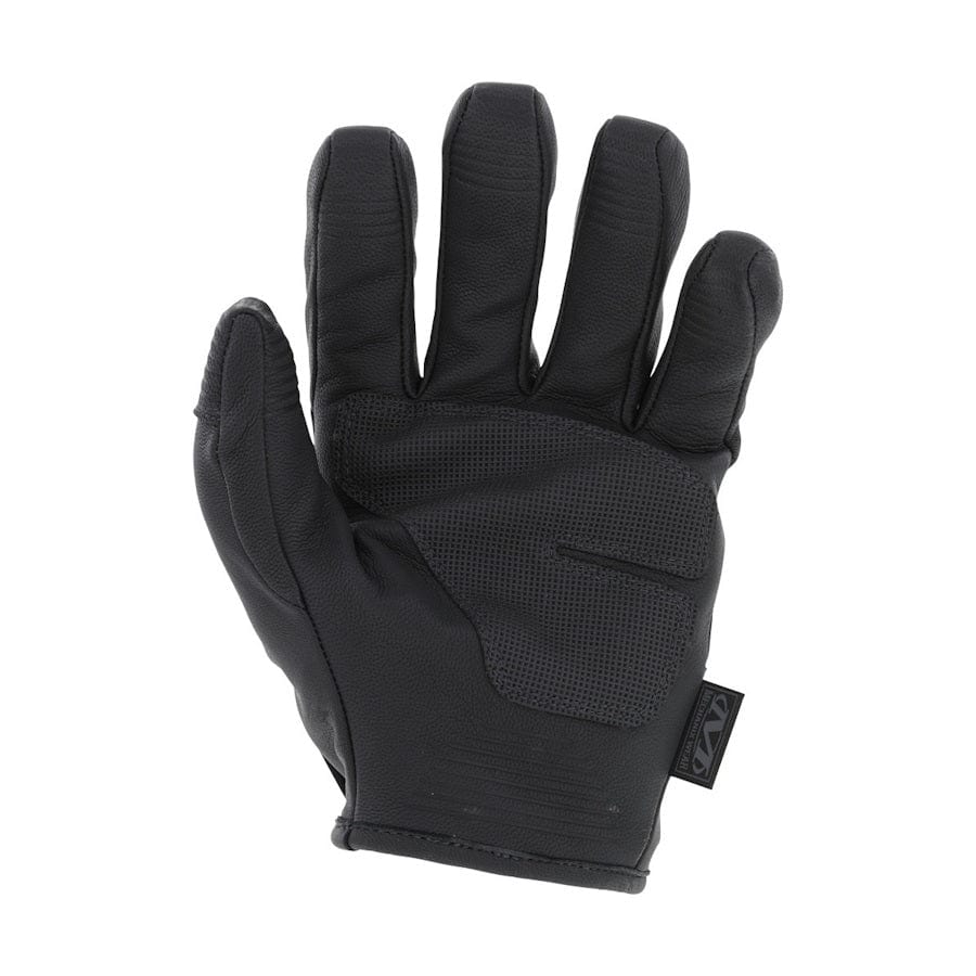 Mechanix Leather Law Enforcement Needlestick Gloves-2