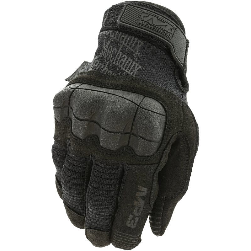 Mechanix M-Pact 3 Heavy Duty Gloves-2