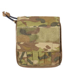 Platatac Brit Zip MK2 Notebook Cover 9