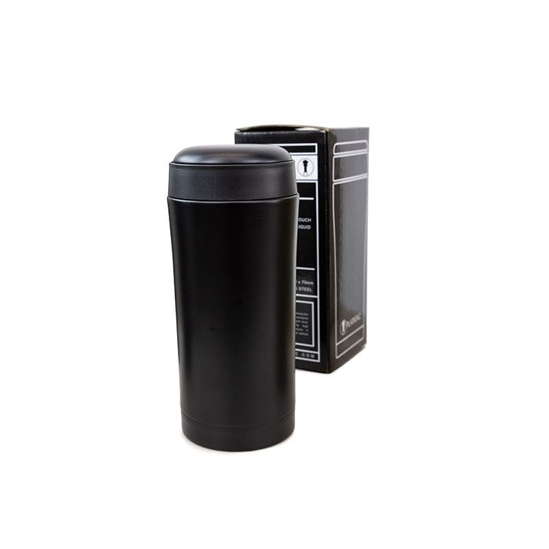 Platatac Brew Flask Black