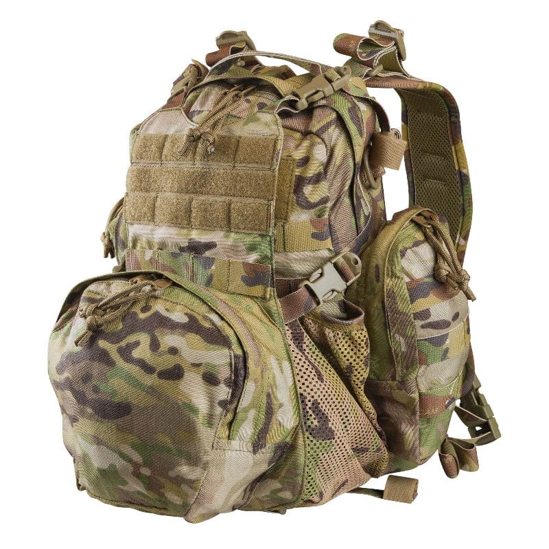 Platatac Bullock Echo Pack MK 3 with Straps-1