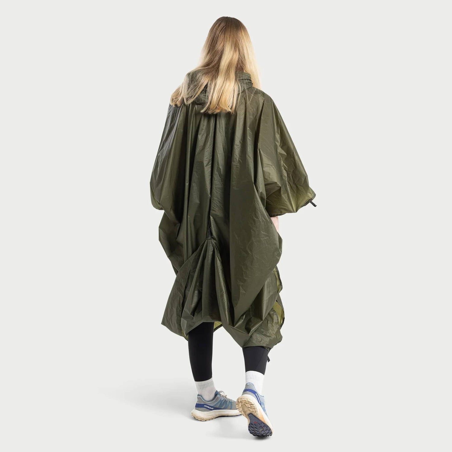 Alton Ultralight Poncho Tarp