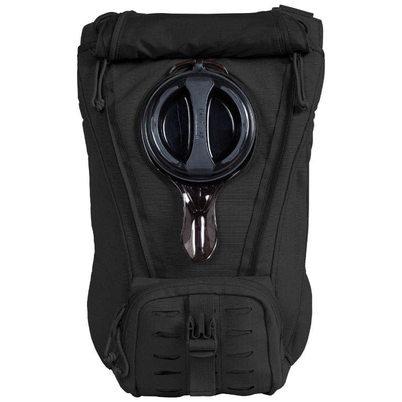 Camelbak Ambush 3L Mil Spec Crux Black Back