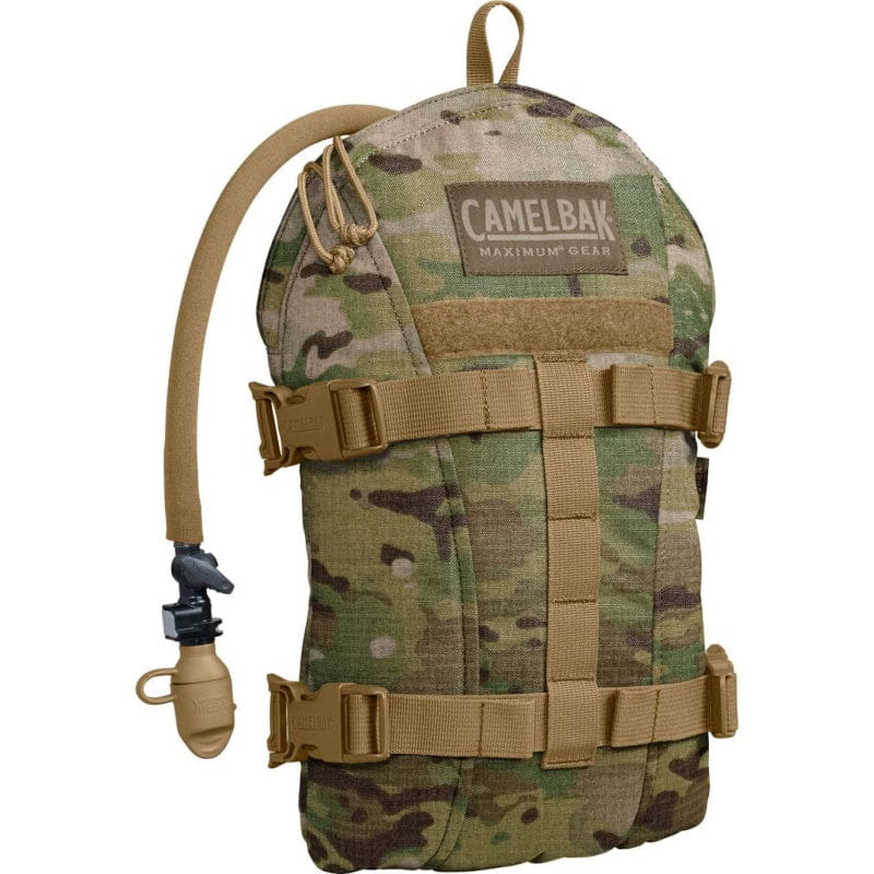 Camelbak Armorbak 3L Mil Spec Crux Multicam Front