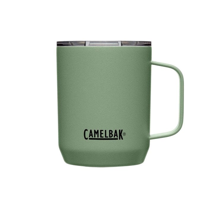 Camelbak Camp Mug Stainless Steel Vacuum Insulated 350mL