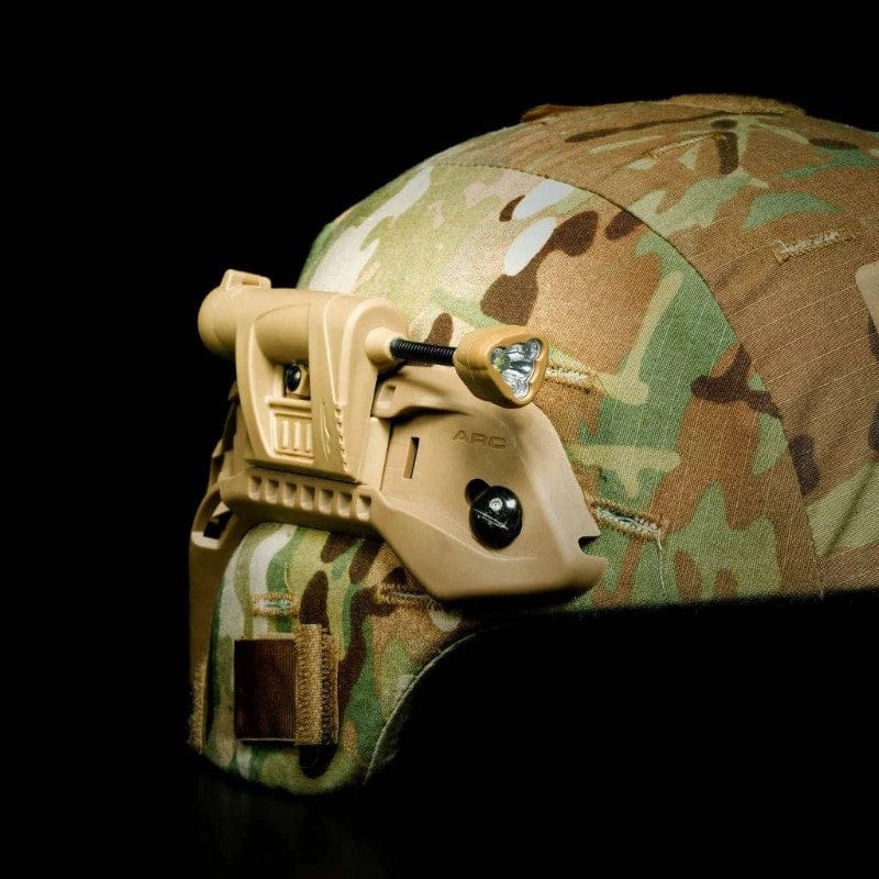 Princeton TEC Charge MLPS -2