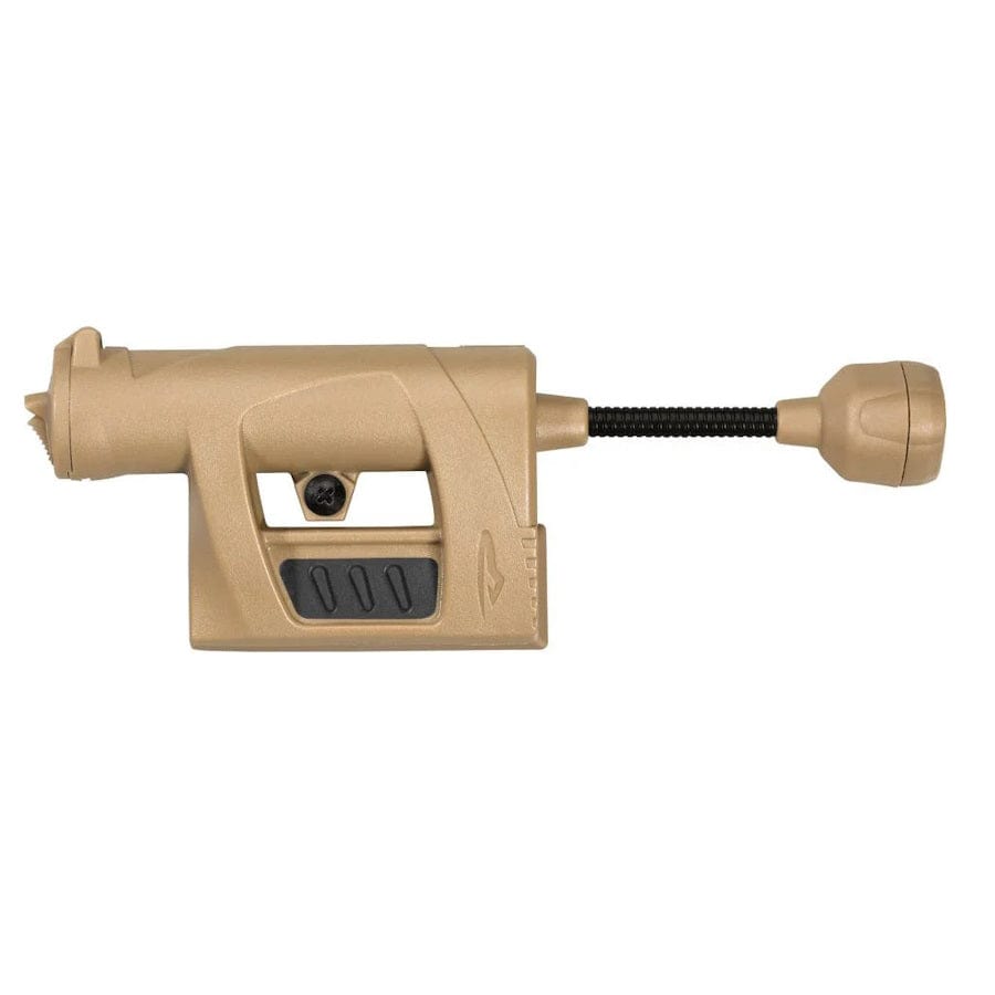 Princeton TEC Charge MLPS -1