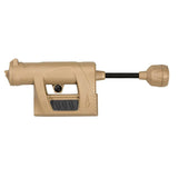 Princeton TEC Charge MLPS -1