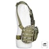 Tasmanian Tiger Chest Rig MKII Multicam-3