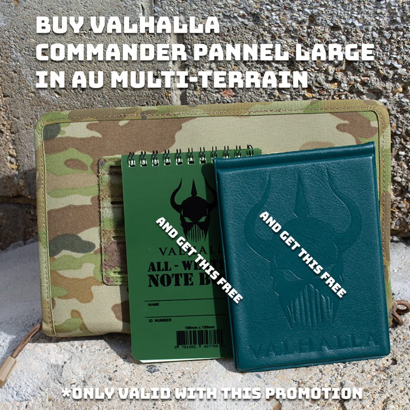 Large Commander Bundle