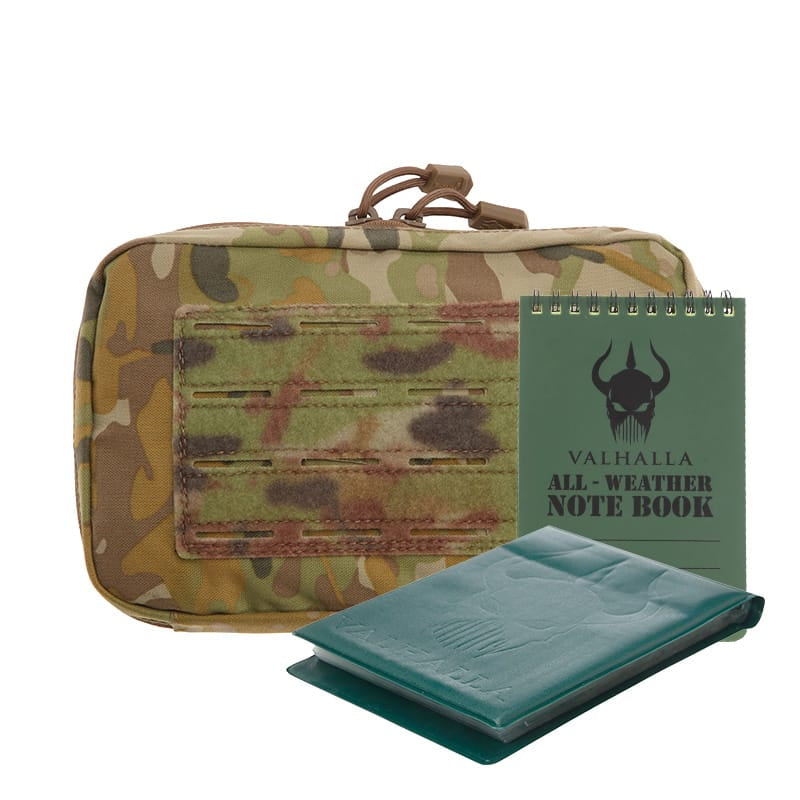 Commander Fight Light Bundle