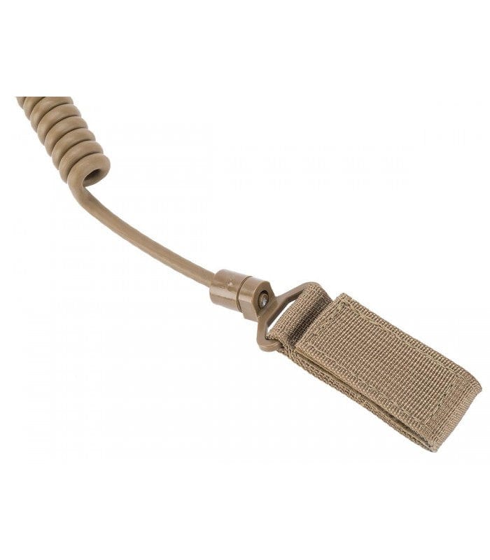 Condor Pistol Lanyard Coyote Brown