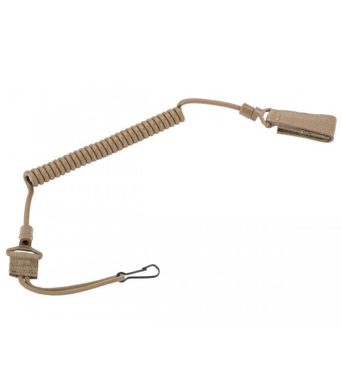 Condor Pistol Lanyard Coyote Brown