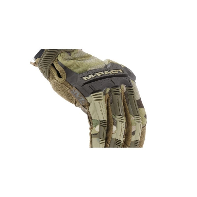 Mechanix M-Pact Gloves