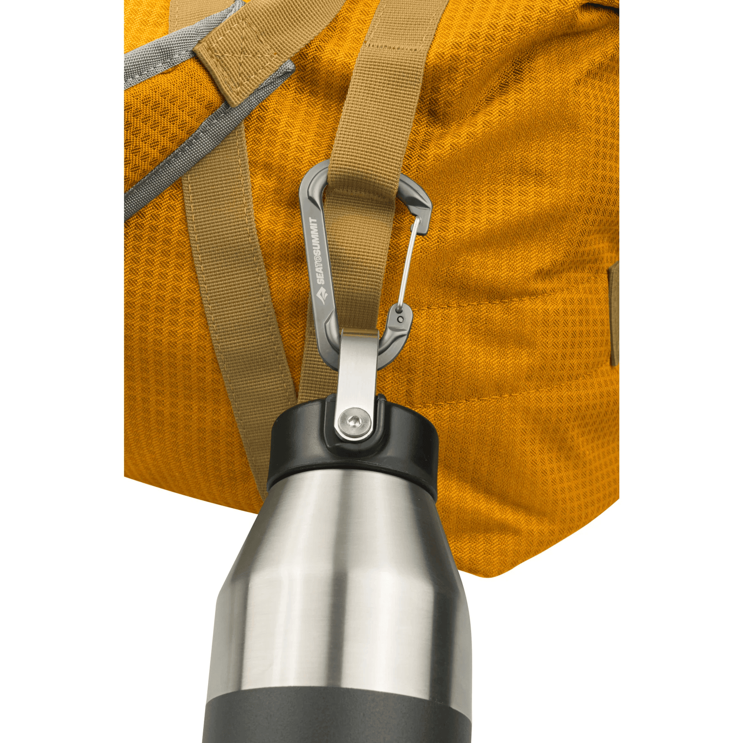 Sea to Summit Accessory Carabiner Set 2pcs