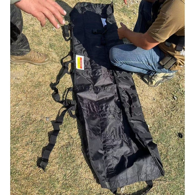 Yeyetac Quicklift Soft Stretcher